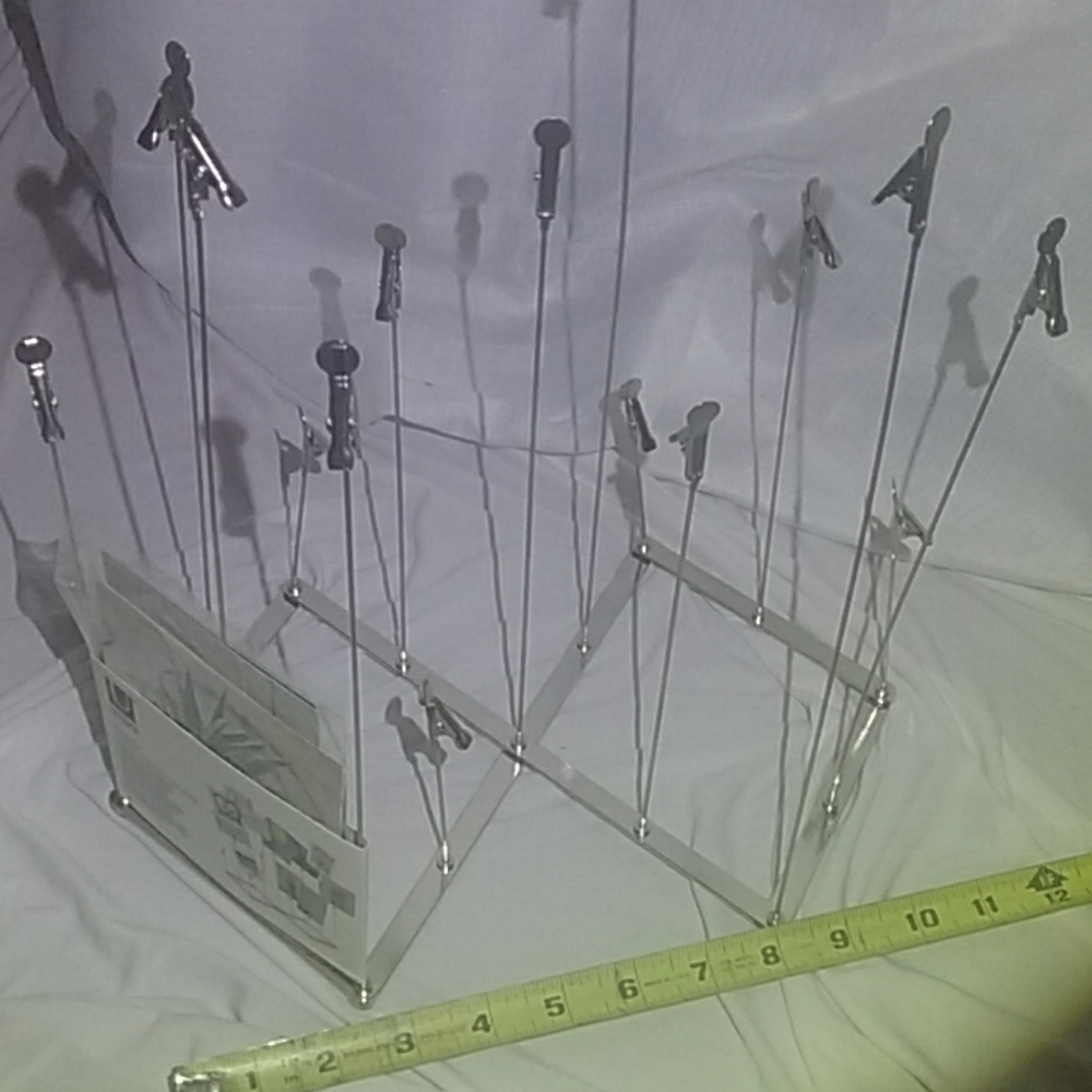PHOTO MEMO HOLDER - Picture 6 of 7